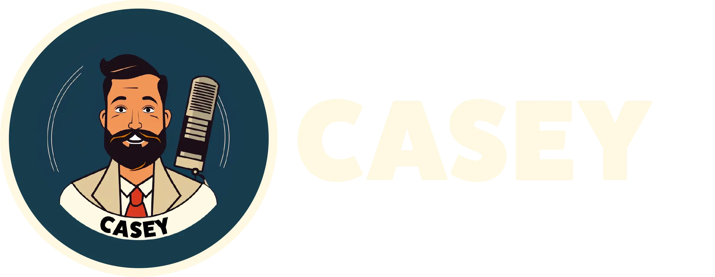 Hirecasey Logo